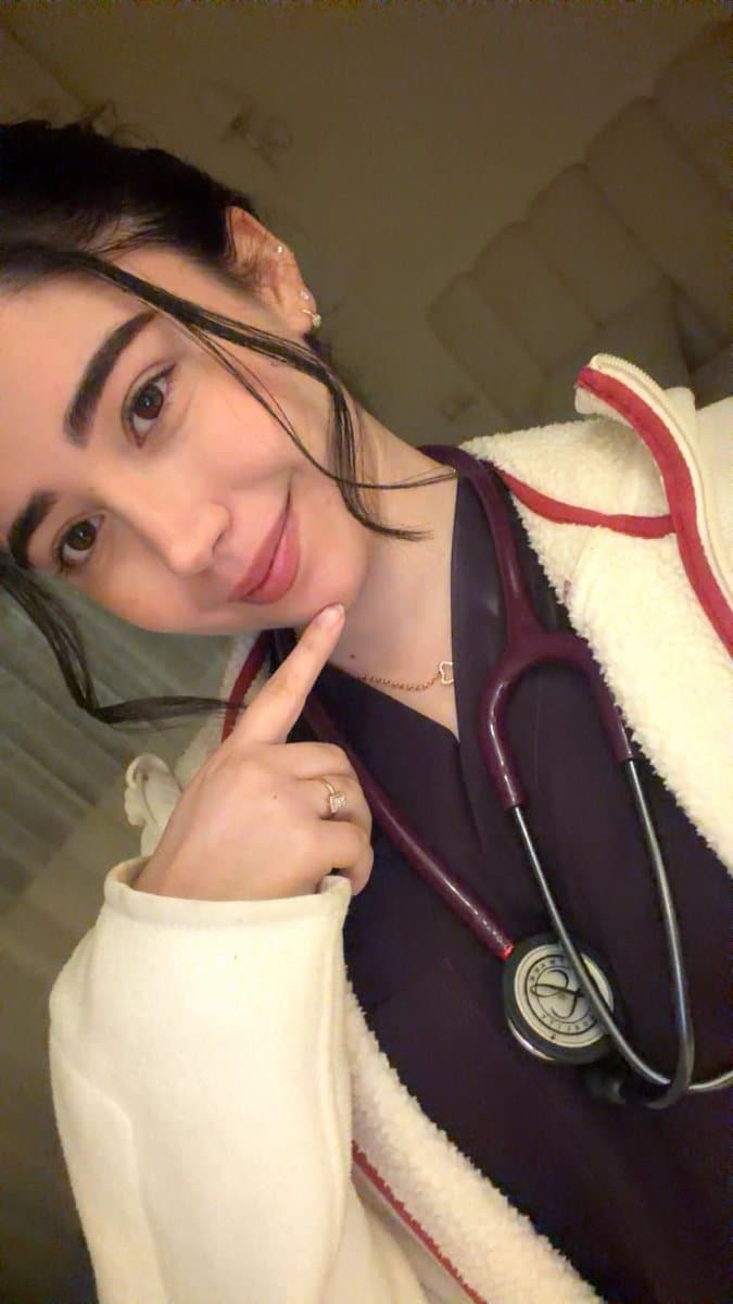 Aya B.