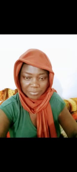 Yafatou Y.
