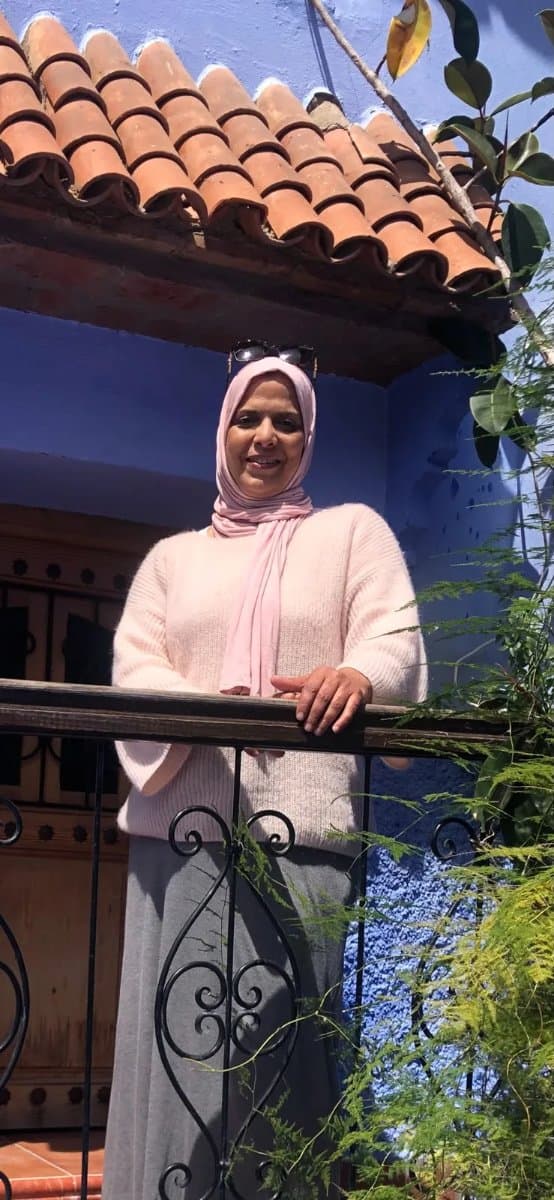 Hania E.