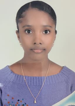 Anissah R.