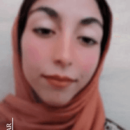 Hajar B.