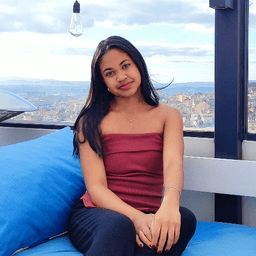 Mahenintsoa Nathalia N.