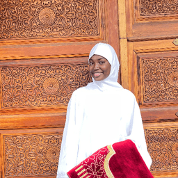 Aisha A.