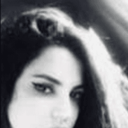 Hanane H.