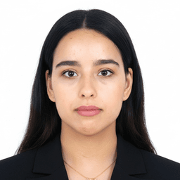 Latifa B.