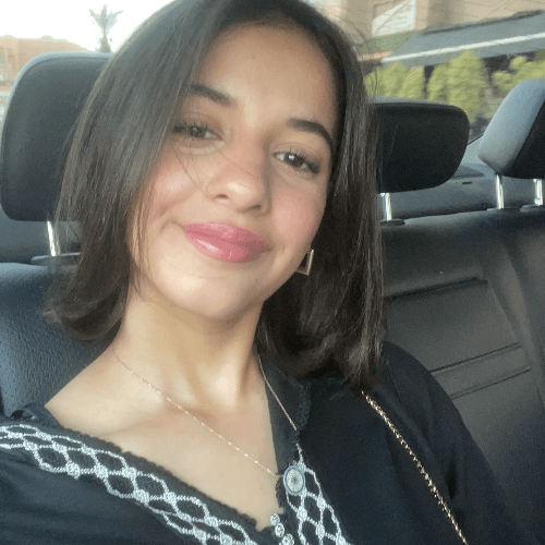 Majda A.