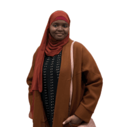 KAMAL ISSOUF S.