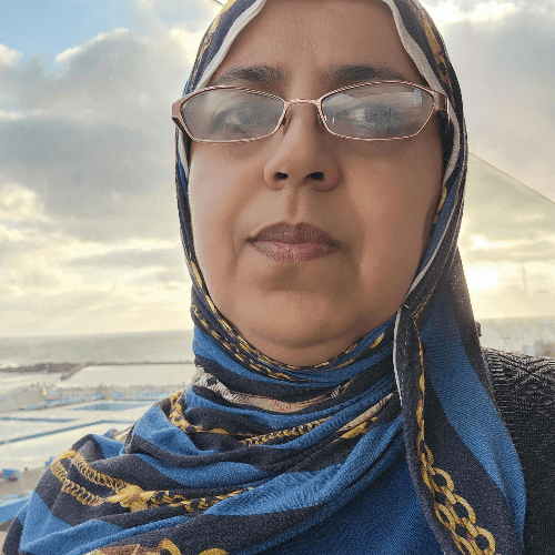 Khadija M.