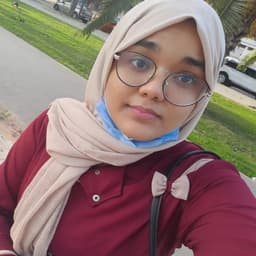 Hajar H.