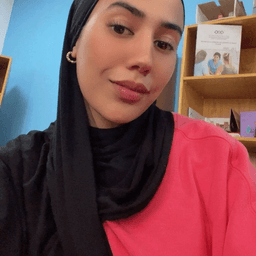 Chaimaa E.