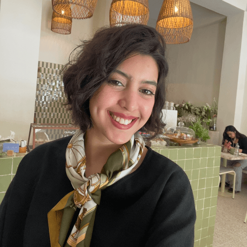Fatima zahra A.