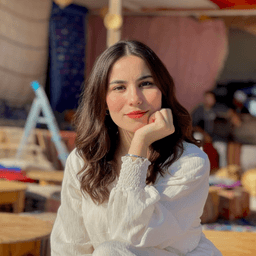 Rachida B.