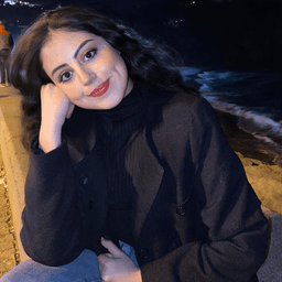 Manal H.