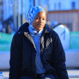 Diatou F.